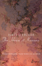 Portada de The House at Karamu (Ebook)