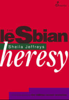 Portada de The Lesbian Heresy (Ebook)