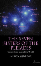 Portada de The Seven Sisters of the Pleiades (Ebook)