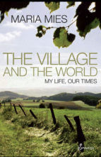 Portada de The Village and The World (Ebook)