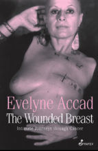 Portada de The Wounded Breast (Ebook)