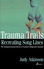 Portada de Trauma Trails, Recreating Song Lines (Ebook)