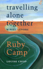 Portada de Travelling Alone Together /Ruby Camp (Ebook)