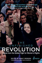 Portada de Unfinished Revolution The (Ebook)