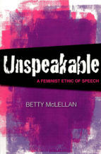 Portada de Unspeakable (Ebook)