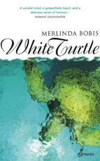 Portada de White Turtle (Ebook)