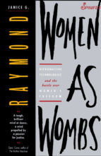 Portada de Women As Wombs (Ebook)