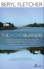 Portada de Word Burners (Ebook)