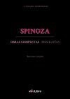 Spinoza. Obras completas y biografías