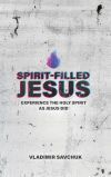 Spirit-Filled Jesus