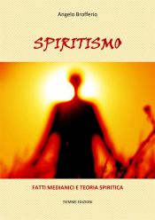 Portada de Spiritismo (Ebook)