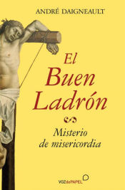 Portada de El buen ladron