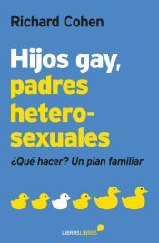 Portada de Hijos gay, padres heterosexuales
