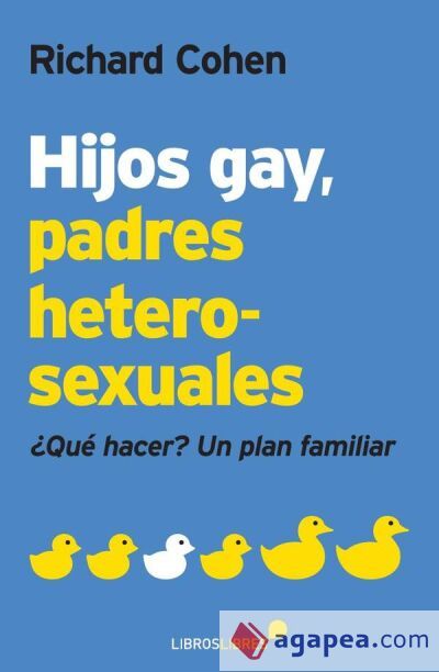 Hijos gay, padres heterosexuales Hijos gay, padres heterosexuales