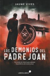 Portada de Los demonios del padre joan