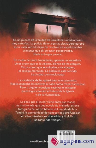 Los demonios del padre joan Los demonios del padre joan