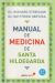 Portada de Manual de Medicina de Santa Hildegarda, de Wighard Strehlow