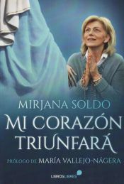 Portada de Mi corazón triunfará