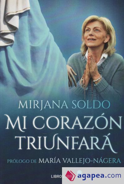 Mi corazón triunfará