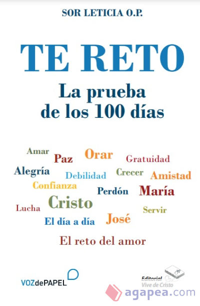 Te reto