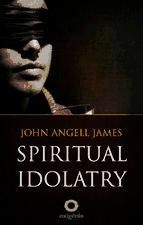 Portada de Spiritual Idolatry (Ebook)