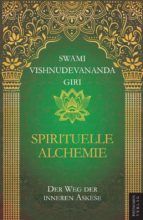 Portada de Spirituelle Alchemie (Ebook)