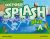 Splash A Plus Class Book & Songs Cd Pack