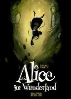 Portada de Alice im Wunderland