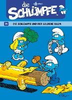 Portada de Die Schlümpfe 29