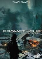 Portada de Prometheus. Band 17