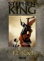 Portada de Stephen King - Der Dunkle Turm 02