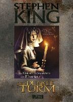 Portada de Stephen King - Der Dunkle Turm 07. Die Kleinen Schwestern von Eluria