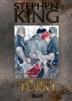 Portada de Stephen King - Der Dunkle Turm 13