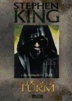 Portada de Stephen King - Der Dunkle Turm 8. Die Schlacht von Tull