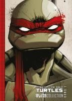 Portada de Teenage Mutant Ninja Turtles Splitter Collection 01