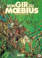 Portada de Von Gir zu Moebius