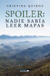 Spoiler: nadie sab&iacute;a leer mapas