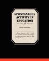 Spontaneous Activity In Education