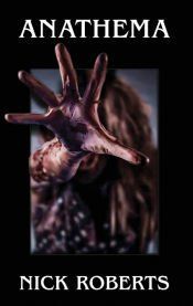 Portada de Anathema