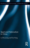 Sport and Nationalism in China