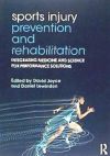 Sports Injury Prevention and Rehabilitation