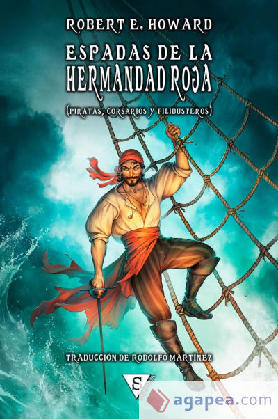 Espadas de la hermandad roja