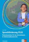 Sprachförderung PLUS Mathematik