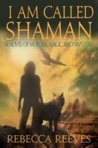 Portada de I Am Called Shaman (Ebook)