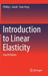 Introduction To Linear Elasticity
