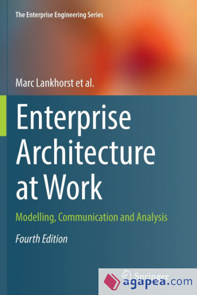 Enterprise Architecture at Work