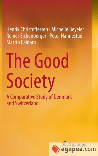 The Good Society