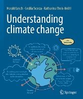 Portada de Understanding climate change