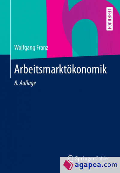 Arbeitsmarktökonomik