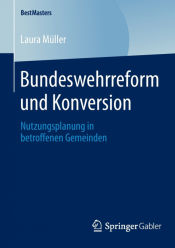 Portada de Bundeswehrreform und Konversion